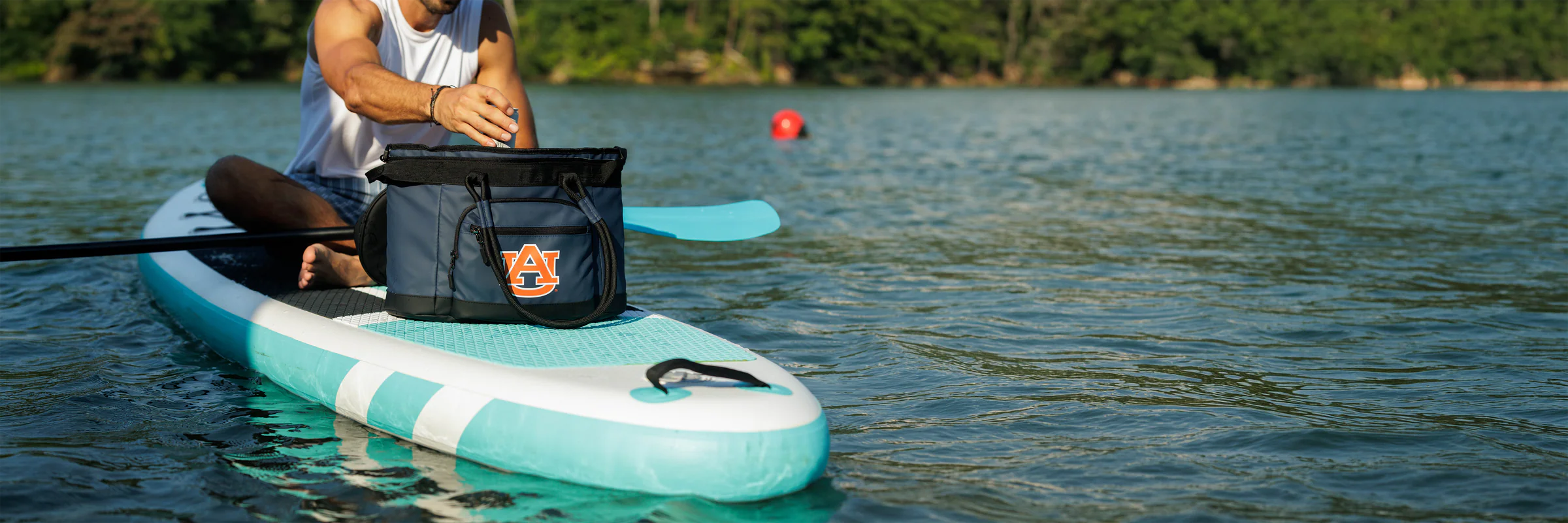 Gear Up for Every Game